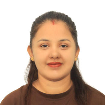 Babysitter in Kouvola: Bishnu