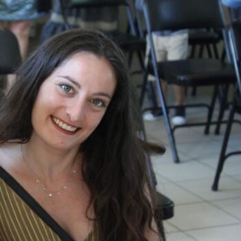 Babysitter in Brignais: Mélissa