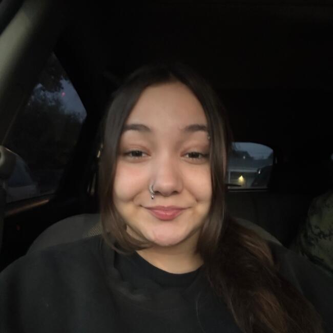 Babysitter in Chicago: Aiyana