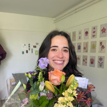 Oppas in Nijmegen: Eleonora