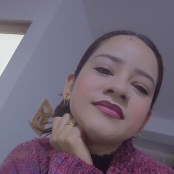 Niñera en Carabayllo: Xiomara naomi