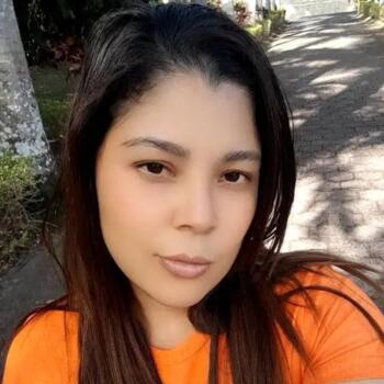 Babysitter in Pozos: Blanca