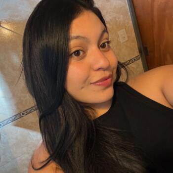 Niñera en Pilar: Damaris