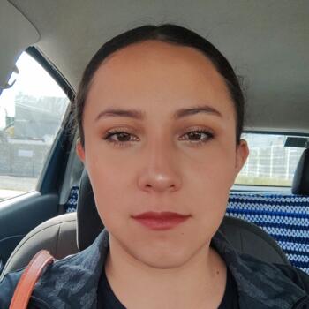 Niñera La Pradera: Mariana