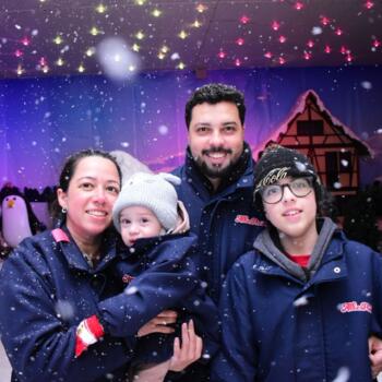 Babysitting job in São Bento do Sul: babysitting job Cassiane