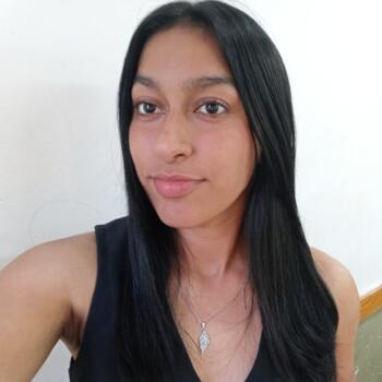 Niñera en Oberá: Priscila