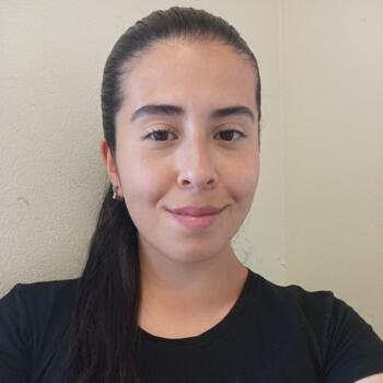 Niñera en Villa Carlos Paz: Valentina