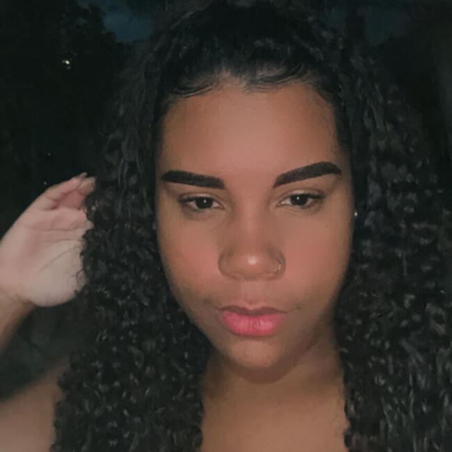 Babysitter in Nova Iguaçu: Mariana