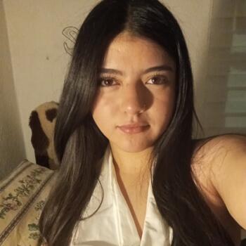 Niñera en Santiago de Chile: Catalina