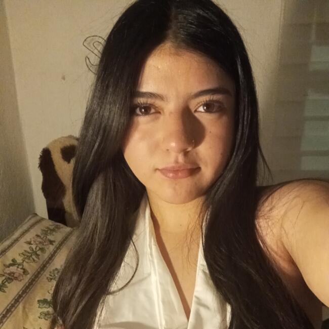 Niñera en Santiago de Chile: Catalina