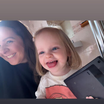 Babysitter Gateshead: Shannon