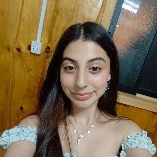 Babysitter in Valdivia: Denisse