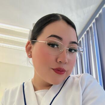 Babysitter Almecatla: Stephany