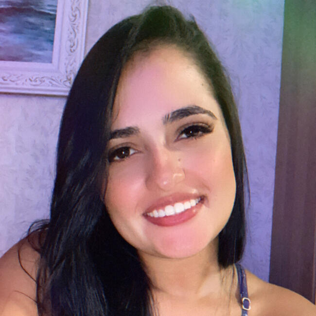 Babysitter in Blumenau: Ana j