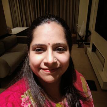 Parent Gurugram: Anchita