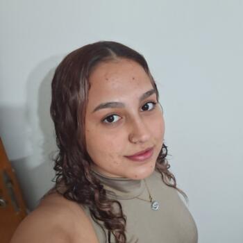 Babysitter Caseros (Buenos Aires): Ariana