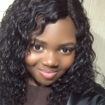 Canguro en Zaragoza: Judith