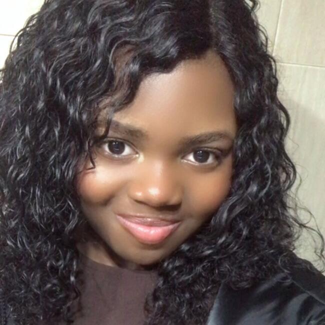 Canguro en Zaragoza: Judith