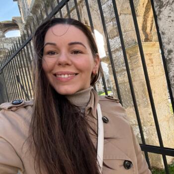 Babysitting job in Nova Pazova: babysitting job Jovana