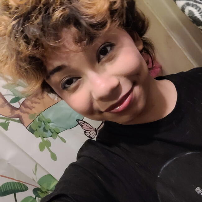 Babysitter in Chicago: Pyper