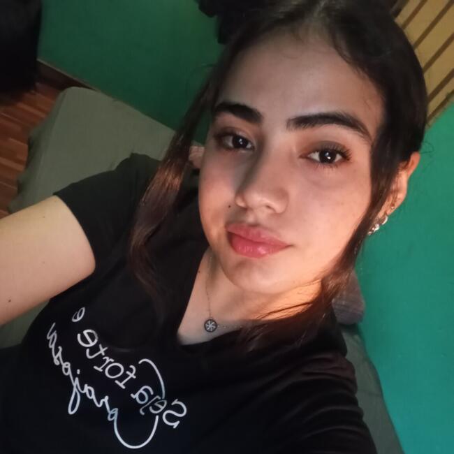 Babysitter in Capiatá: Giani