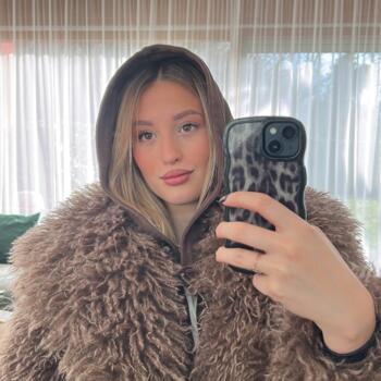 Babysitter Arcore: Giulia