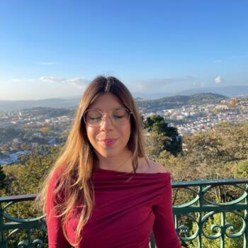 Babysitter Cossourado (Distrito de Braga): Diana