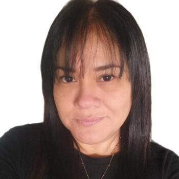 Babysitter in Buenos Aires: Geisy