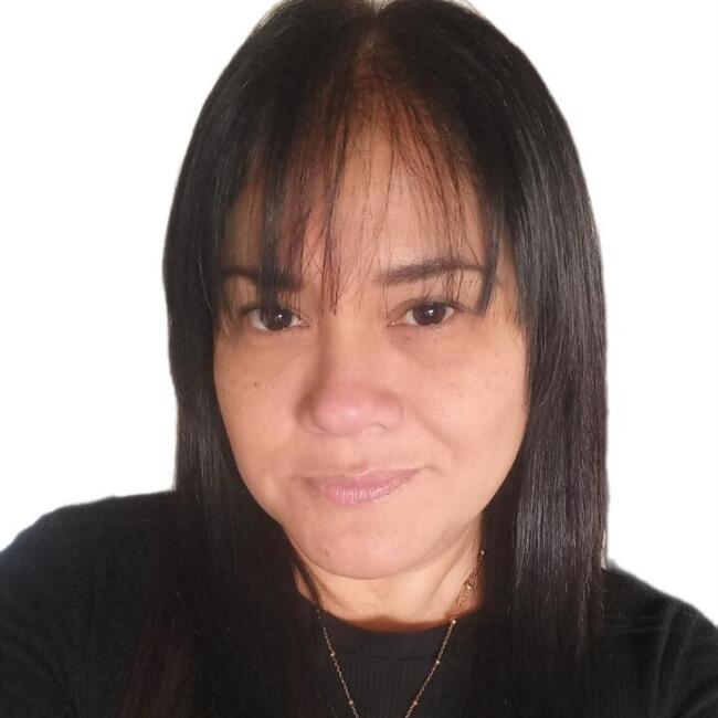 Babysitter in Buenos Aires: Geisy