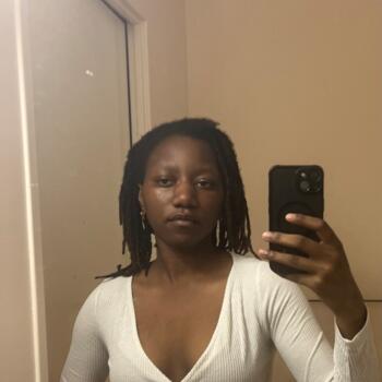 Babysitter Montpellier: Kadiatou