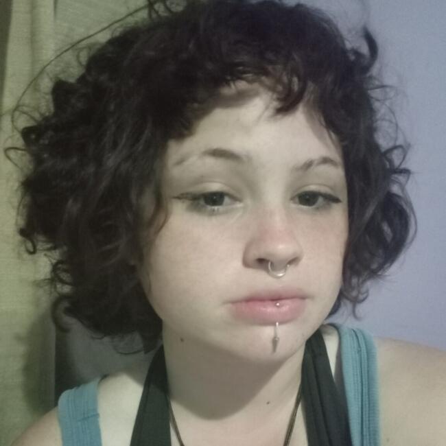 Babá em Piraquara: Mylena