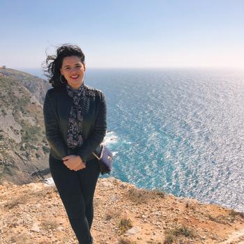 Babysitter Palmela: Amanda