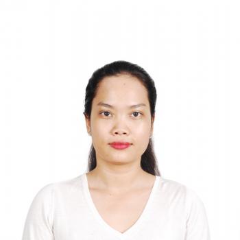 Suong Nguyen