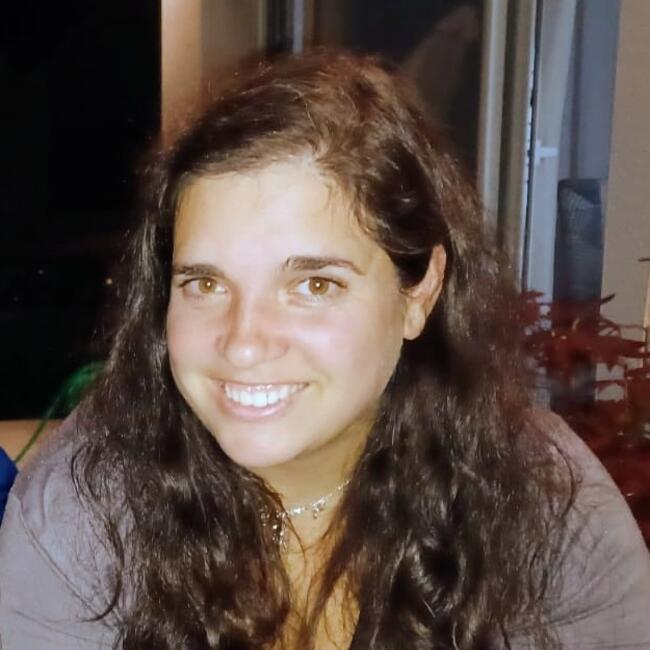 Nanny in Soral GE: Andreia