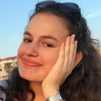 Baby-sitter Marseille: Jeanne