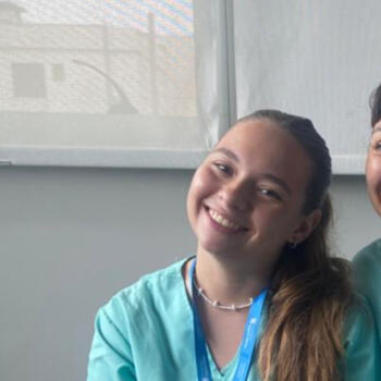 Babysitter Lanús: Lourdes