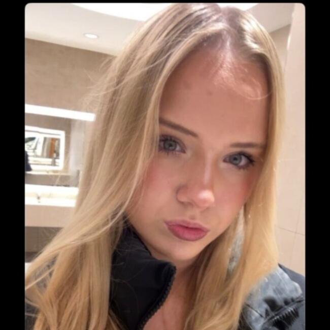 Babysitter in Beroun: Olívie