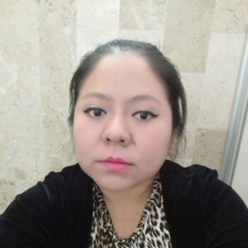 Babysitter Mexico City: Nicole Osorio