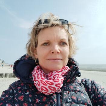 Babysitter in Combs-la-Ville: Christine