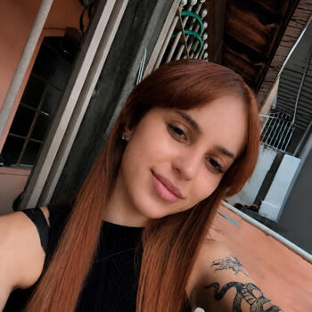 Babysitter in Nova Lima: Maisa
