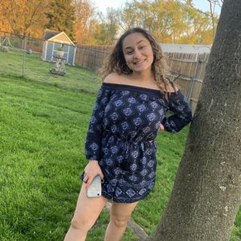 Nanny Willingboro: Jadie