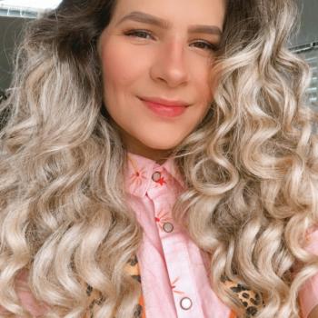 Emprego de babá em Goiânia: emprego de babá Natália