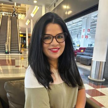 Childminder in Corroios: Lilian