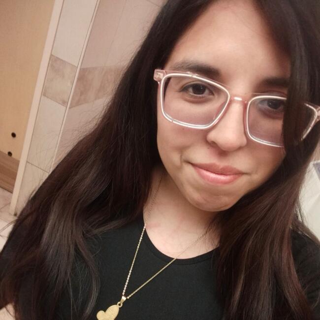 Babysitter in Ixtapaluca: Martha