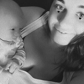 Babysitting job in Clisson: babysitting job Chloé