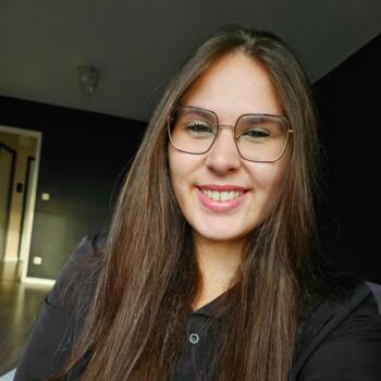 Babysitter in Dunkerque: Yasmina