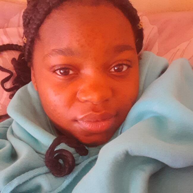Babysitter in Johannesburg: Thobeka
