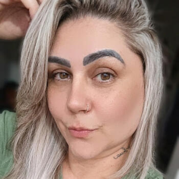 Babysitter São Paulo: Fabiana