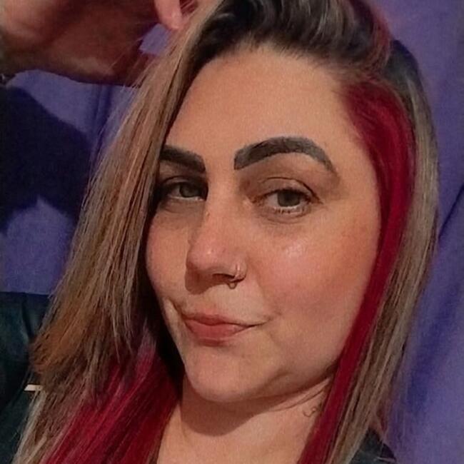 Babysitter in São Paulo: Fabiana