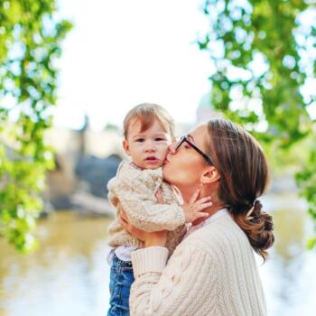 Babysitting job in Prague: babysitting job Lena